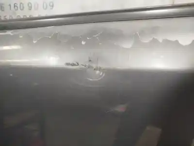 Second-hand car spare part left front door for nissan note (e11e) visia oem iam references   