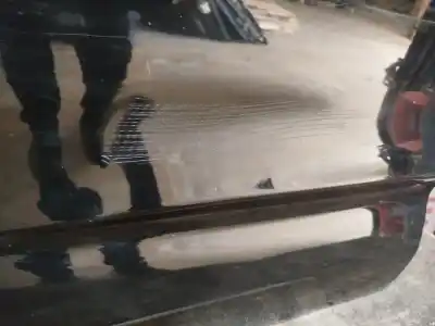 Автозапчастина б/у двері задні праві для citroen c4 picasso attraction посилання на oem iam   