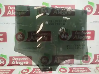 Автозапчасти б/у заднее левое окно за ford c-max (ceu) trend 101 cv / 74 kw ссылки oem iam 43r001604  