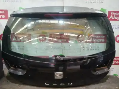 Peça sobressalente para automóvel em segunda mão  por SEAT LEON (1P1)  Referências OEM IAM   