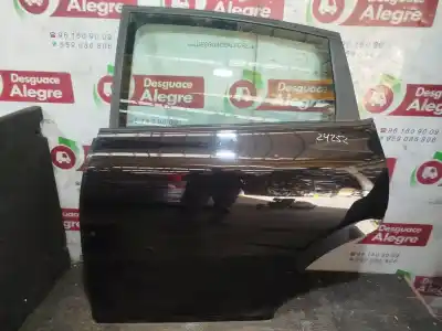 Peça sobressalente para automóvel em segunda mão  por SEAT LEON (1P1)  Referências OEM IAM   