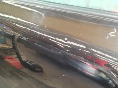 Peça sobressalente para automóvel em segunda mão porta do automóvel traseira esquerda por seat leon (1p1) 1.2 reference referências oem iam   