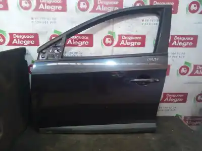 Автозапчастина б/у  для RENAULT FLUENCE  Посилання на OEM IAM   