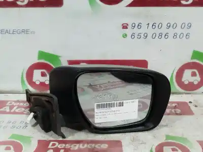 Tweedehands auto-onderdeel rechts achteruitzicht voor mazda 5 (cr19) 2.0 cd (cr19) oem iam-referenties 012284