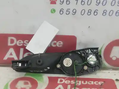 Second-hand car spare part interior right front handle for bmw serie 3 coupe (e46) 318 ci oem iam references 8222706a