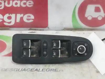 Peça sobressalente para automóvel em segunda mão  por SEAT ALHAMBRA (710)  Referências OEM IAM 7N0868247  