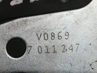 Second-hand car spare part  for BMW SERIE 3 COUPE (E46)  OEM IAM references 7011247  