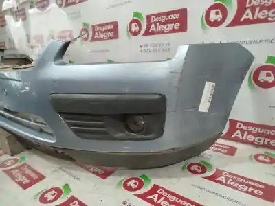 Peça sobressalente para automóvel em segunda mão Para Choques Dianteiro por FORD FOCUS BERLINA (CAP) Ambiente (D) Referências OEM IAM   