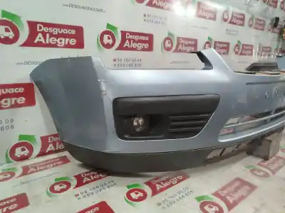Peça sobressalente para automóvel em segunda mão para choques dianteiro por ford focus berlina (cap) ambiente (d) referências oem iam   