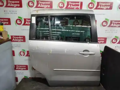 Second-hand car spare part right sliding side door for mazda 5 (cr19) 2.0 cd (cr19) oem iam references   