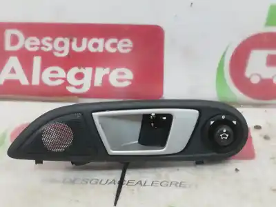 Piesă de schimb auto la mâna a doua mâner interior stânga fata pentru ford fiesta (cb1) urban referințe oem iam 