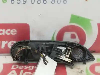 Second-hand car spare part interior left front handle for ford fiesta (cb1) urban oem iam references   