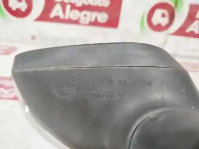 Piesă de schimb auto la mâna a doua oglinda exterior lateralã stânga pentru ford fiesta (cb1) urban referințe oem iam 024704