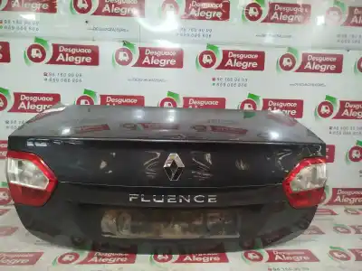 Автозапчастина б/у  для RENAULT FLUENCE  Посилання на OEM IAM   
