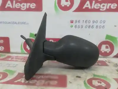 Автозапчасти б/у  за RENAULT CLIO II FASE II (B/CB0)  ссылки OEM IAM 018011  