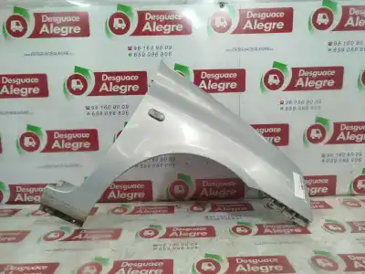 Автозапчасти б/у  за RENAULT CLIO II FASE II (B/CB0)  ссылки OEM IAM   