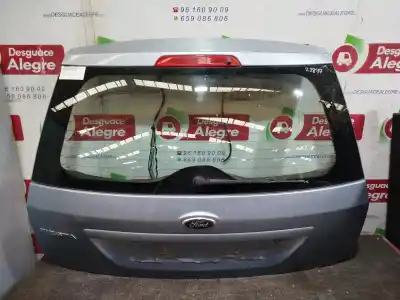 Peça sobressalente para automóvel em segunda mão  por FORD FIESTA (CBK)  Referências OEM IAM   