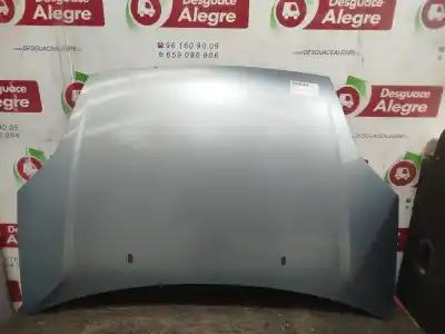 Peça sobressalente para automóvel em segunda mão  por FORD FIESTA (CBK)  Referências OEM IAM   