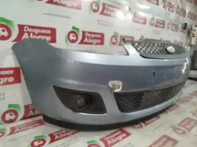 Second-hand car spare part front bumper for ford fiesta (cbk) ambiente oem iam references   