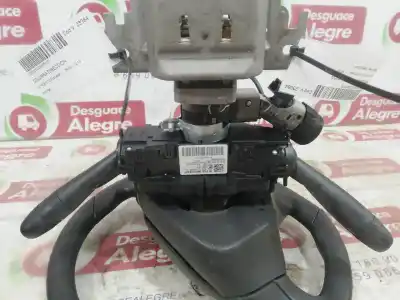 Peça sobressalente para automóvel em segunda mão comandos de alavanca por citroen c3 exclusive referências oem iam 96667324xt