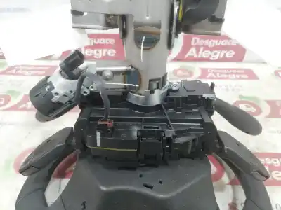 Second-hand car spare part multifunction switch for citroen c3 exclusive oem iam references 96667324xt  