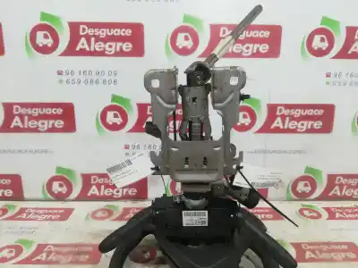 Peça sobressalente para automóvel em segunda mão coluna de direcção por citroen c3 exclusive referências oem iam 