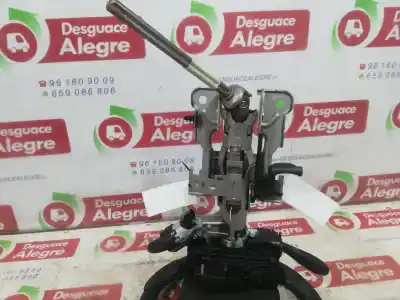 Second-hand car spare part steering column for citroen c3 exclusive oem iam references   