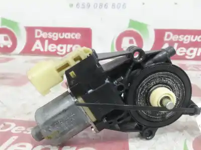 Second-hand car spare part left front window motor for ford fiesta (cb1) ambiente oem iam references 0130822404