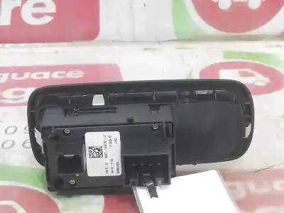 Second-hand car spare part left front power window switch for ford fiesta (cb1) ambiente oem iam references 8a6t14a132ac