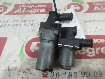 Second-hand car spare part Heating Exchange Valve for BMW SERIE 3 COUPE (E46) 318 Ci OEM IAM references 64118369807  