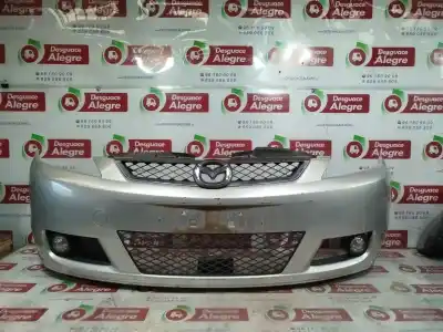 Second-hand car spare part FRONT BUMPER for MAZDA 5 (CR19)  OEM IAM references   