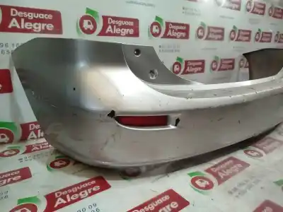 Second-hand car spare part rear bumper for mazda 5 (cr19) 2.0 cd (cr19) oem iam references   