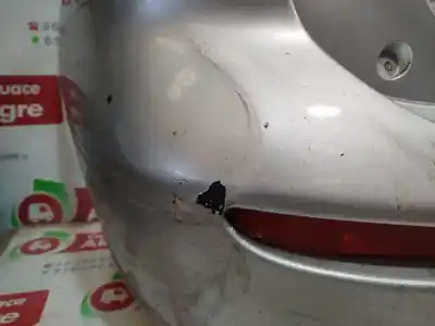 Second-hand car spare part rear bumper for mazda 5 (cr19) 2.0 cd (cr19) oem iam references   