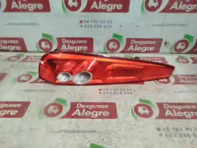 Peça sobressalente para automóvel em segunda mão  por FORD FIESTA (CBK)  Referências OEM IAM 6S6113405AG  