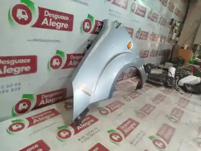 Peça sobressalente para automóvel em segunda mão  por FORD FIESTA (CBK)  Referências OEM IAM   