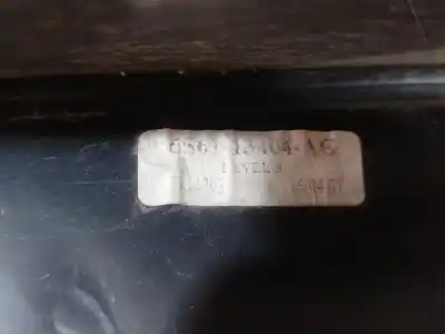 Second-hand car spare part right tailgate light for ford fiesta (cbk) ambiente oem iam references   