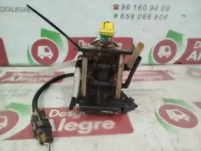 Peça sobressalente para automóvel em segunda mão filtro de gasóleo por ford transit mod. 2000 combi ft 260 2.0 corto referências oem iam wk8158  