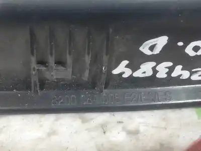 Peça sobressalente para automóvel em segunda mão botão / interruptor elevador vidro dianteiro direito por renault clio ii fase ii (b/cb0) authentique 58 cv / 43 kw referências oem iam 8200084005  