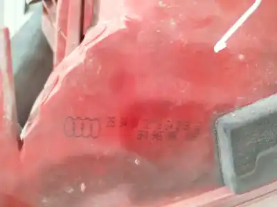 Автозапчастина б/у лівий ход ліхар для audi a3 (8p) 1.9 tdi ambiente посилання на oem iam 280401