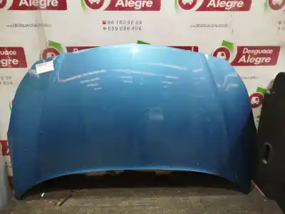 Автозапчастина б/у капок для OPEL CORSA E Selective Посилання на OEM IAM   