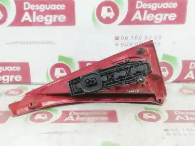 Second-hand car spare part  for CITROEN C3 PLURIEL  OEM IAM references   