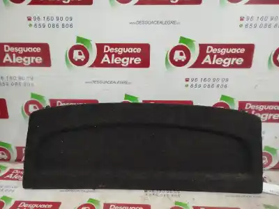 Автозапчасти б/у задний поддон за OPEL CORSA D Essentia ссылки OEM IAM   