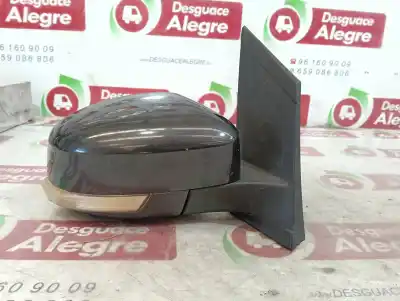 Second-hand car spare part  for FORD FOCUS LIM. (CB4)  OEM IAM references 024440  