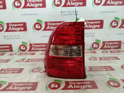 Автозапчастина б/у ліва фара для renault clio ii fase i (b/cbo) 1.9 d alize посилання на oem iam 7701045995  