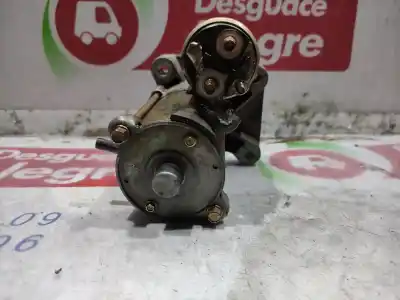 Peça sobressalente para automóvel em segunda mão  por FORD FIESTA (CBK)  Referências OEM IAM 2S6U110CFD  