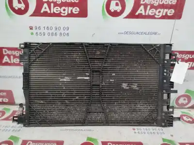 Автозапчасти б/у конденсатор / радиатор кондиционера воздуха за opel insignia a sedán (g09) 2.0 cdti (69) ссылки oem iam 13330217  