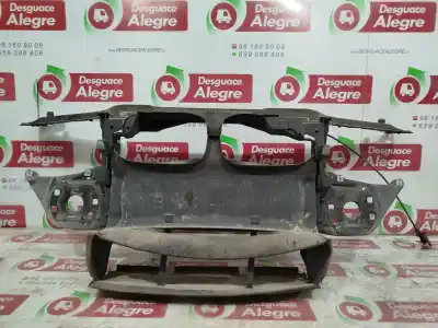 Second-hand car spare part front panel for bmw serie 3 coupe (e46) 318 ci oem iam references 8211467