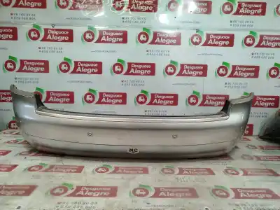 Автозапчасти б/у задний бампер за audi a4 b6 avant (8e5) 1.9 tdi ссылки oem iam   