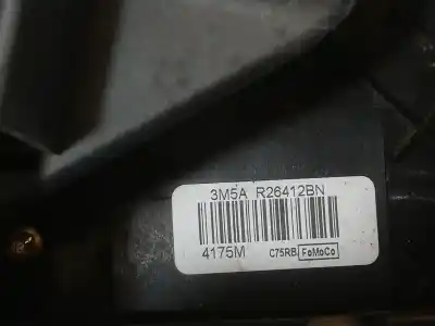 İkinci el araba yedek parçası Arka Sag Kapi Kilidi için FORD FOCUS C-MAX (CAP) Ambiente (D) OEM IAM referansları   
