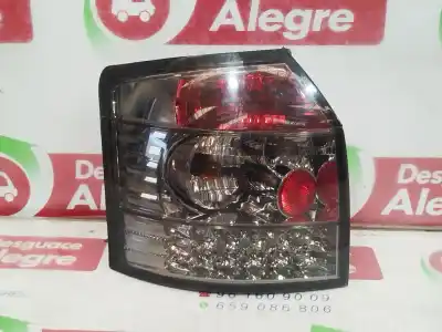 Автозапчастина б/у лівий ход ліхар для audi a4 b6 avant (8e5) 1.9 tdi посилання на oem iam   